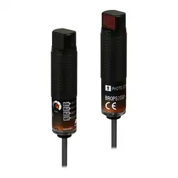 Оптический датчик Autonics BRQPS20M-TDTA-P