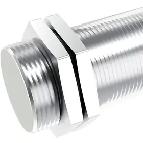 Индуктивный датчик LANBAO LR30XCF10DNCJ
