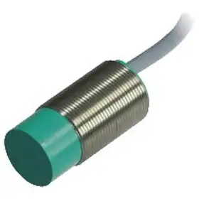 Емкостной датчик Pepperl Fuchs CCN15-30GS60-A2