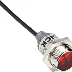 Оптический датчик SICK GRSE18S-P1122