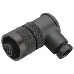 Разъем Pepperl Fuchs V16-W