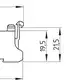 Блок контактов Schmersal RF03.1