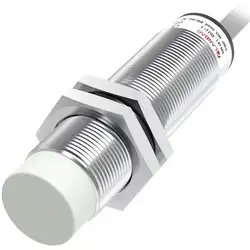 Индуктивный датчик расстояния LANBAO LR18XCN08LUM