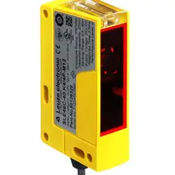 Cветовой барьер безопасности Leuze Electronic SLE46C-70.K4/4P