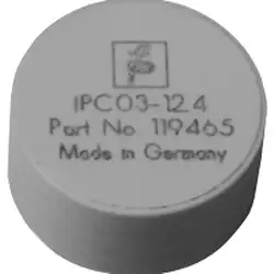 Транспондер RFID Pepperl Fuchs IPC03-12.4
