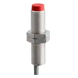 Индуктивный датчик Baumer IFRM 12N33T1/PL