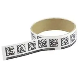 Кодовая лента Pepperl Fuchs PXV-CM25-*-*-SET