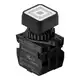 Кнопочный выключатель Autonics S2PRS-P3W2AL