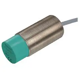 Индуктивный датчик Pepperl Fuchs NBN25-30GM65-US-5M