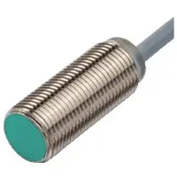 Индуктивный датчик Pepperl Fuchs NBB2-12GM30-E2-5M-PUR