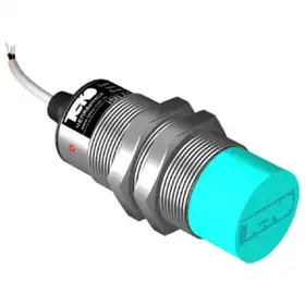 Индуктивный датчик ТЕКО ISN EF7A-32P-15-LZ