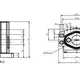 Блочный выключатель Balluff BNS 819-B04-E10-46-11