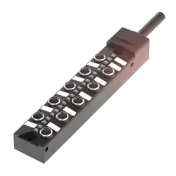 Распределительная коробка Balluff BPI AM3030-5K-B0-KPXC0-050