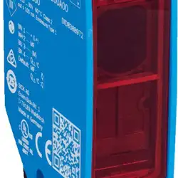 Оптический датчик SICK WLA16P-24162100A00