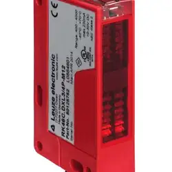Оптический датчик Leuze Electronic RK46C.DXL3P2/4P-M12