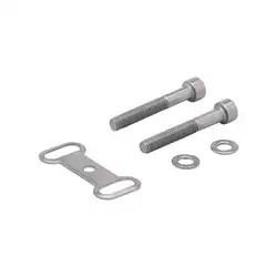 Кронштейн для арматуры IFM Electronic E11310