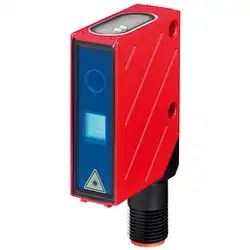 Лазерный датчик расстояния Leuze Electronic ODSL 8/C66-45-S12