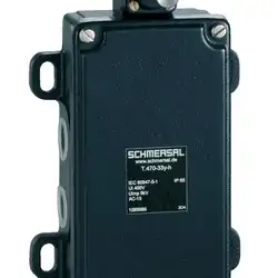 Kонцевой выключатель Schmersal TL470-33Y