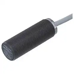 Индуктивный датчик Pepperl Fuchs NRB8-18GM40-E2-IO-C