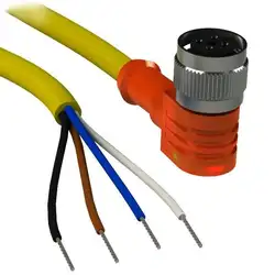 Разъем с кабелем Мега-К PS9-51-C21 (С21 L2,0 5)