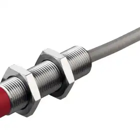Индуктивный датчик Leuze Electronic IS 212MM/2NO-10N