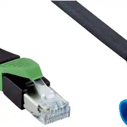 Соединительный кабель SICK YN2D34-020PN4MRJA4