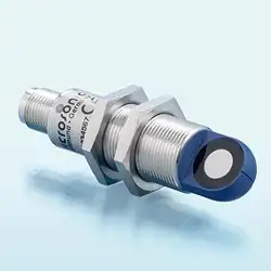 Ультразвуковой датчик Microsonic lpc+25/WK/CFF