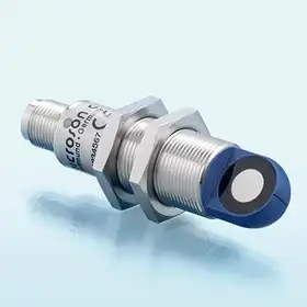 Ультразвуковой датчик Microsonic lpc+25/WK/CFF