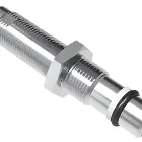 Индуктивный датчик LANBAO LR12XBF15DNCB