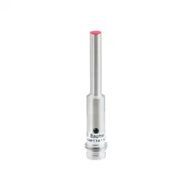 Индуктивный датчик Baumer IFRM 04N17A1/S35L