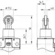 Kонцевой выключатель безопасности Schmersal PS315-T11-R300
