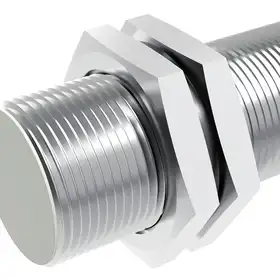 Индуктивный датчик LANBAO LR18XBF05DNCP-F2