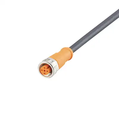 Разъем с кабелем IFM Electronic EVC706
