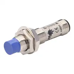 Индуктивный датчик Autonics PRDCM12-8DN2