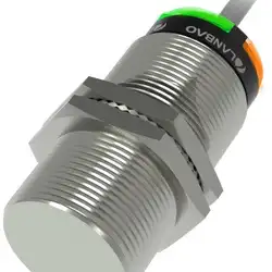 Емкостной датчик LANBAO CR30XCF15DNCY