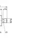 Индуктивный датчик Balluff BES 516-3028-G-E5-Y-S4