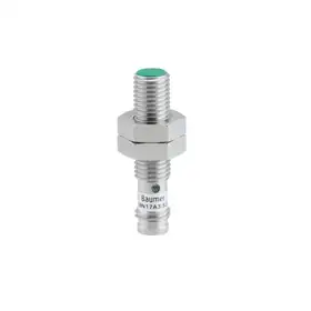 Индуктивный датчик Baumer IFRM 08P37A3/S35L