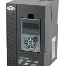 Частотный преобразователь INNOVERT ITD222U21B2