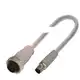 Соединительный кабель Balluff BCC A315-M415-3E-330-VS85N6-006