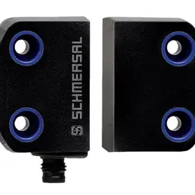 Магнитный датчик безопасности Schmersal RSS260-SD-ST