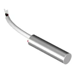 Индуктивный датчик ТЕКО ISB D1B-31P-1,5-L