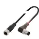 Соединительный кабель Balluff BCC M415-M424-3A-305-PS0434-030