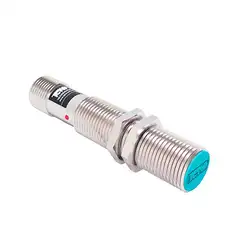 Индуктивный датчик ТЕКО ISB AC2B-31P-2-LZS4