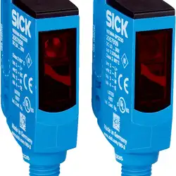 Оптический датчик SICK WSE9M4-3N2230