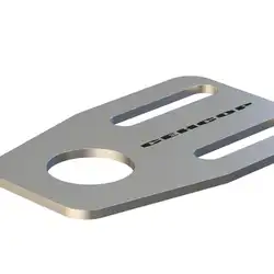 Кронштейн СЕНСОР ПВ-КП2-М18-С