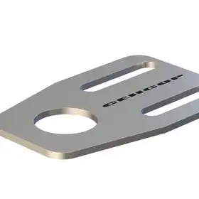 Кронштейн СЕНСОР ПВ-КП2-М18-С