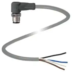 Соединительный кабель Pepperl Fuchs V1S-W-15M-PVC