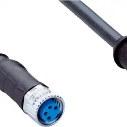 Соединительный кабель SICK YF8U14-100UA3M2A14