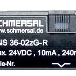Магнитный датчик безопасности Schmersal BNS36-11ZG-R