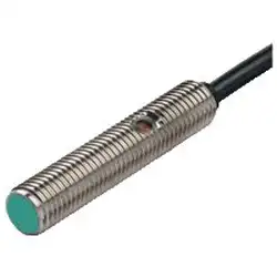 Индуктивный датчик Pepperl Fuchs NJ1,5-8GM40-E2-0,14M-V1